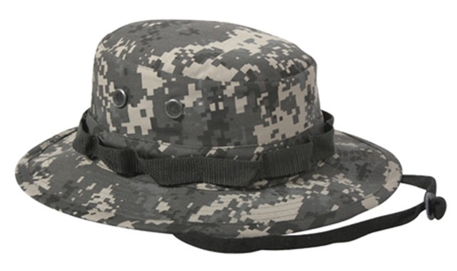 Boonie Hat